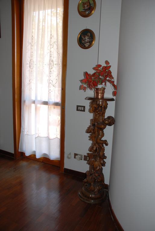 B&B Al Giardino Λέτσε Δωμάτιο φωτογραφία